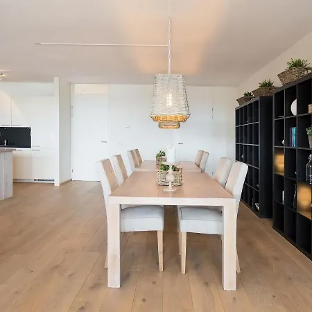 Sea View In With Balcony 公寓 *