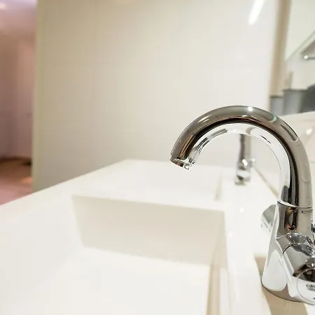 Sea View In With Balcony *