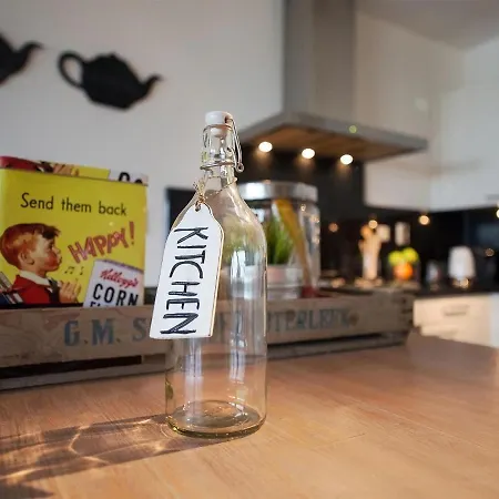 Apartmán Sea View In With Balcony